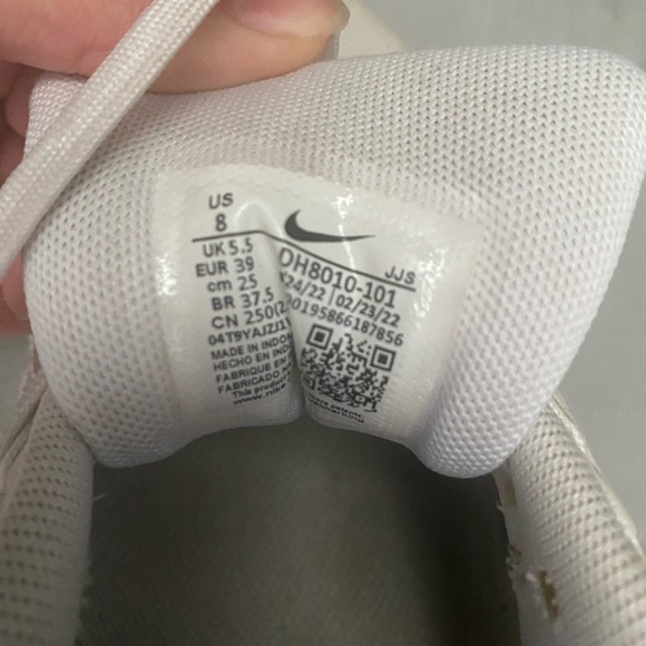 Nike Air Max - Picture 6 of 6